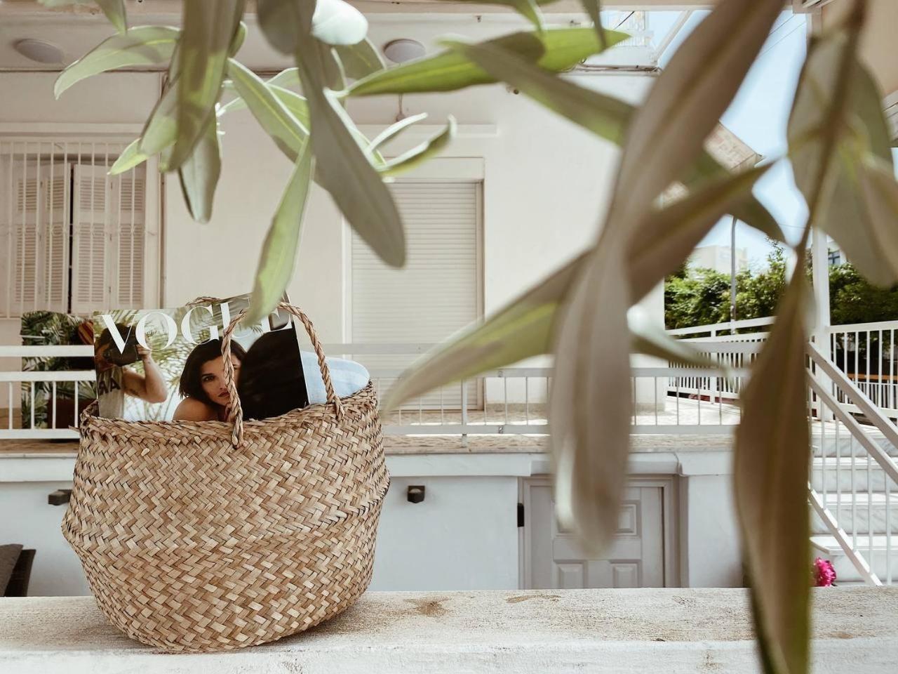 Athens Private Flat