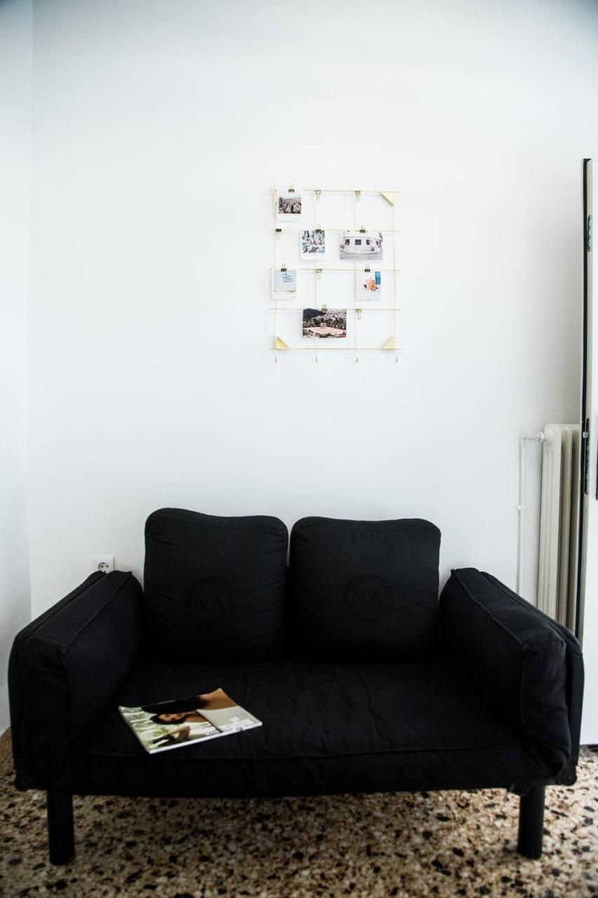 Athens Private Flat