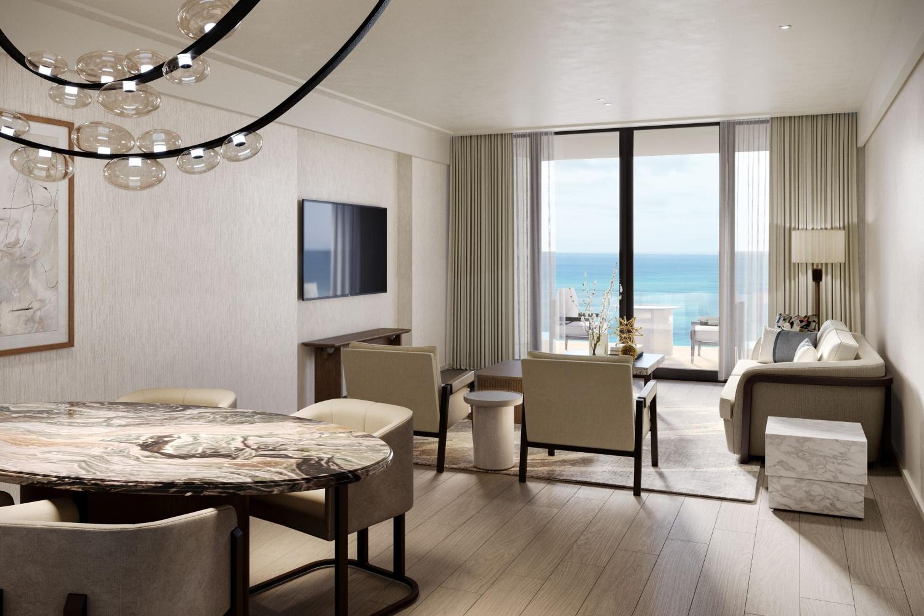 The St Regis Longboat Key Resort - Property Image 5
