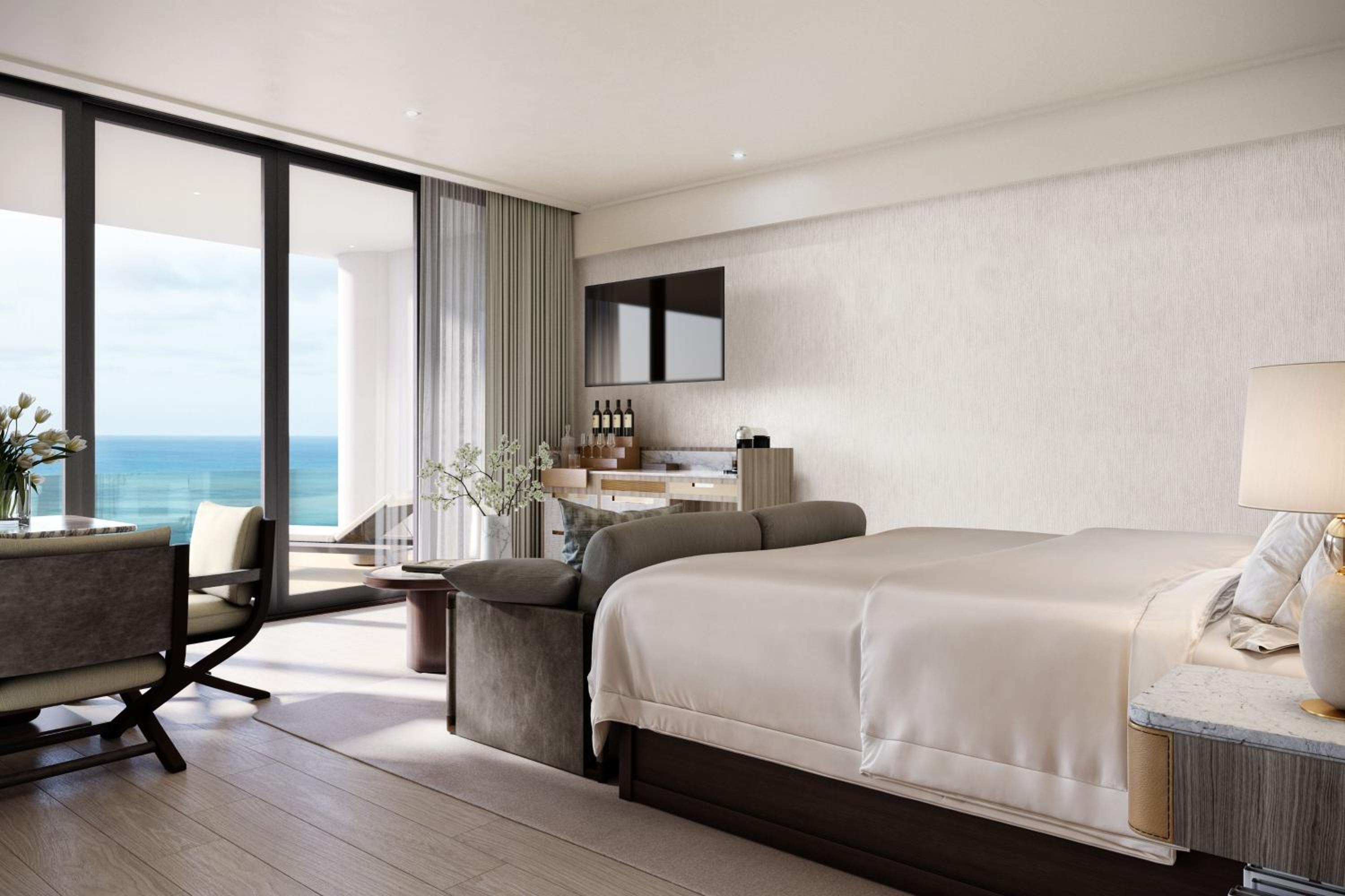 The St Regis Longboat Key Resort - Property Image 9