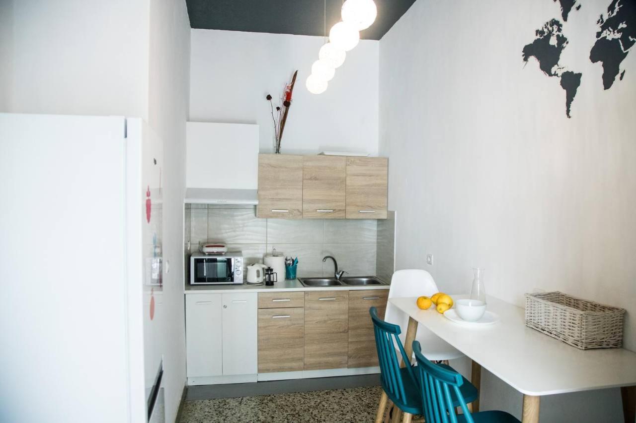 Athens Private Flat
