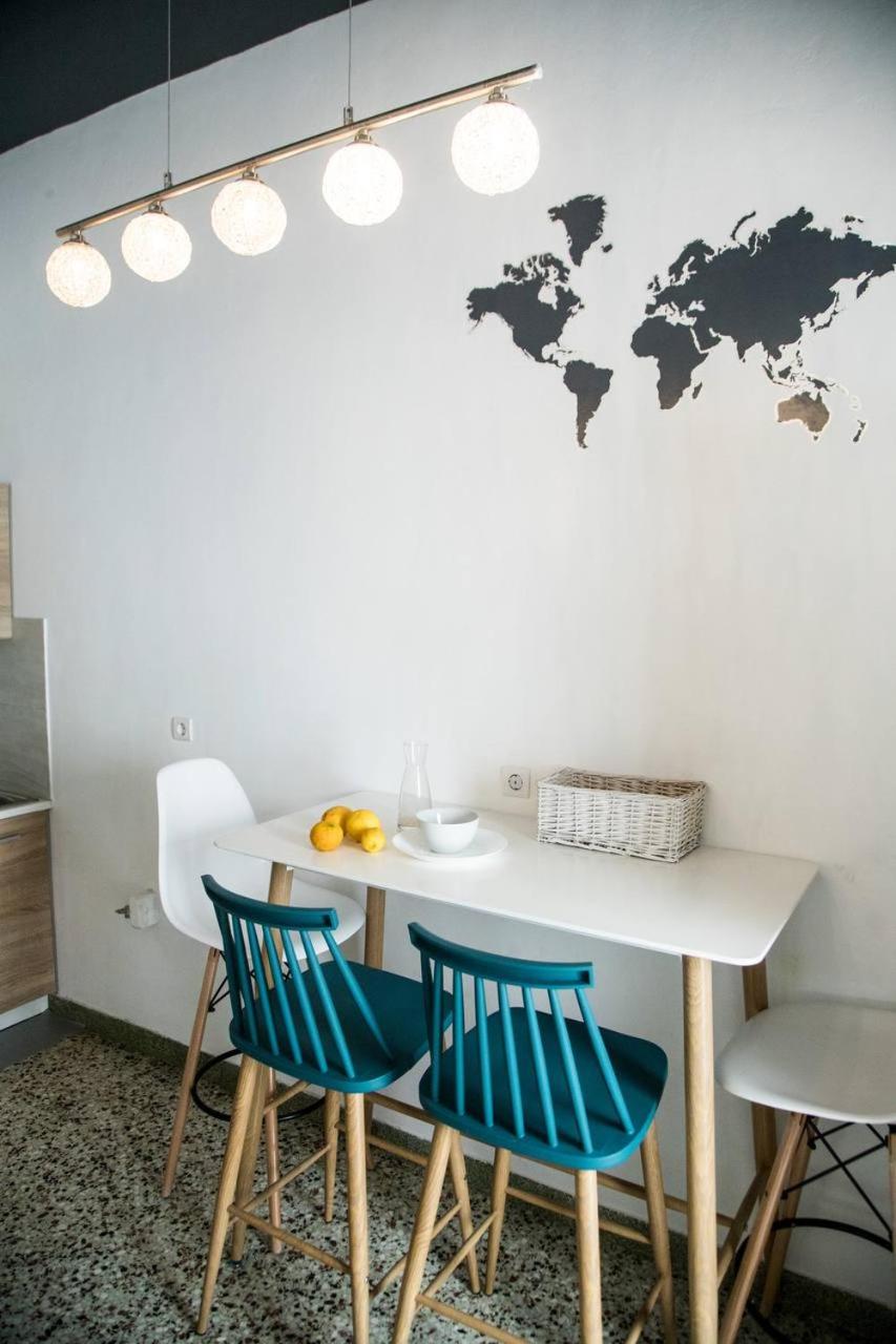 Athens Private Flat