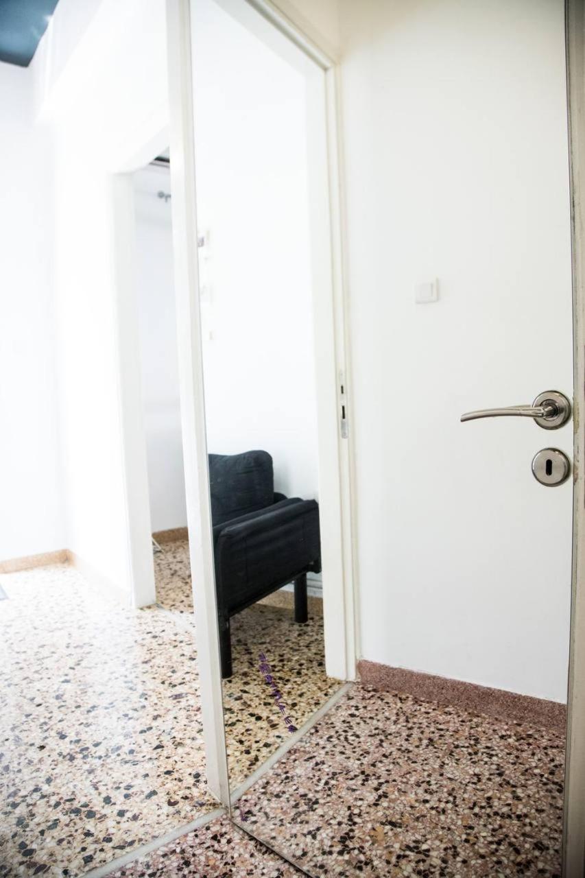 Athens Private Flat