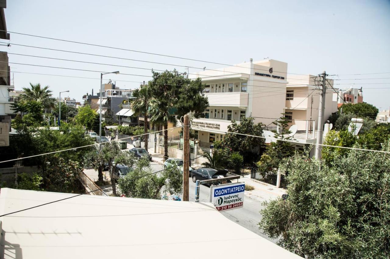 Athens Private Flat