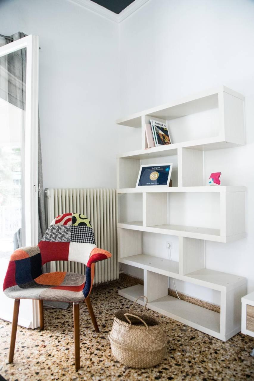 Athens Private Flat