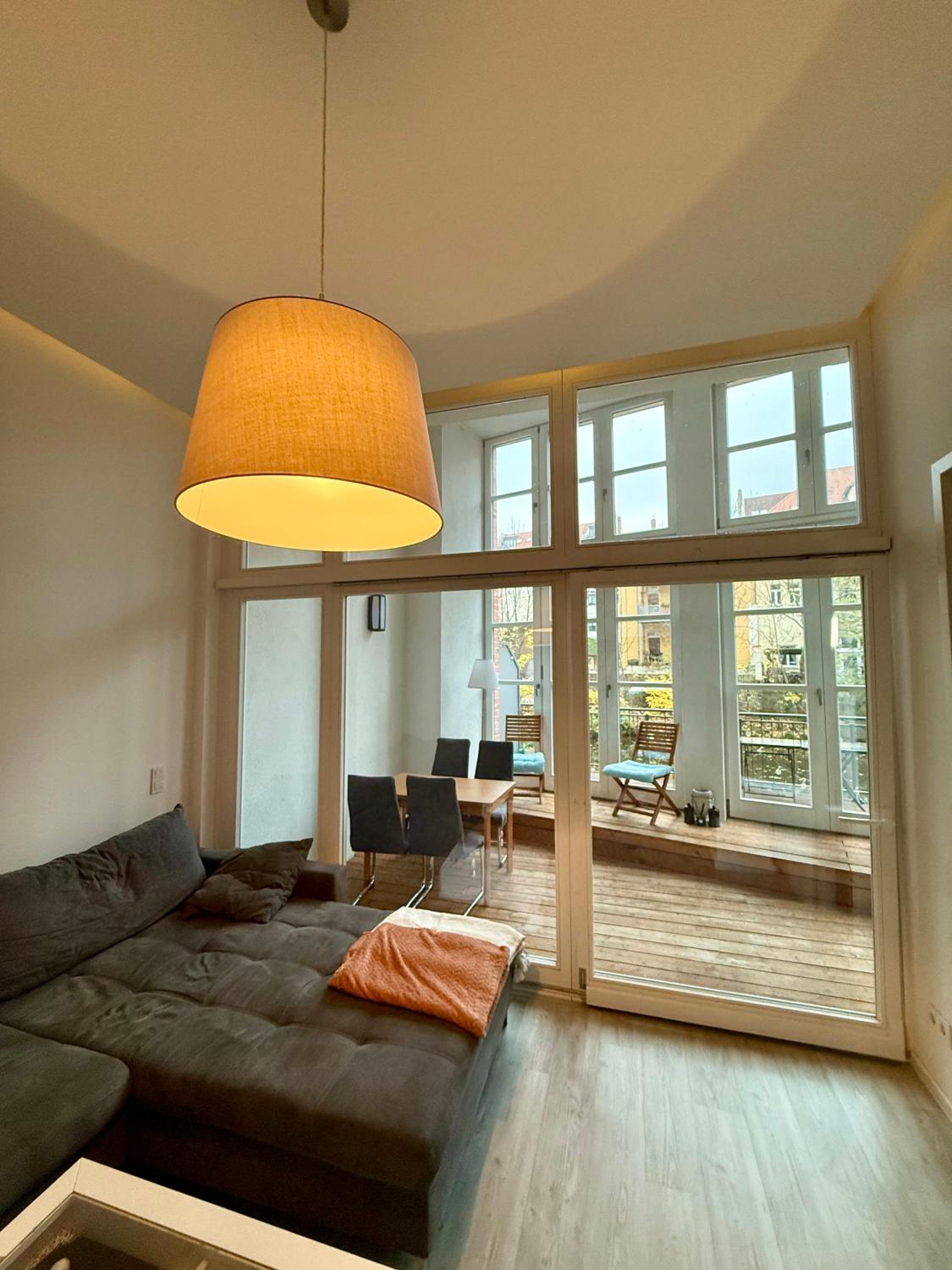 Leipzig Vacations - Relax-Wohnung mit Balkon uber die Weie Elster - Property Image 17