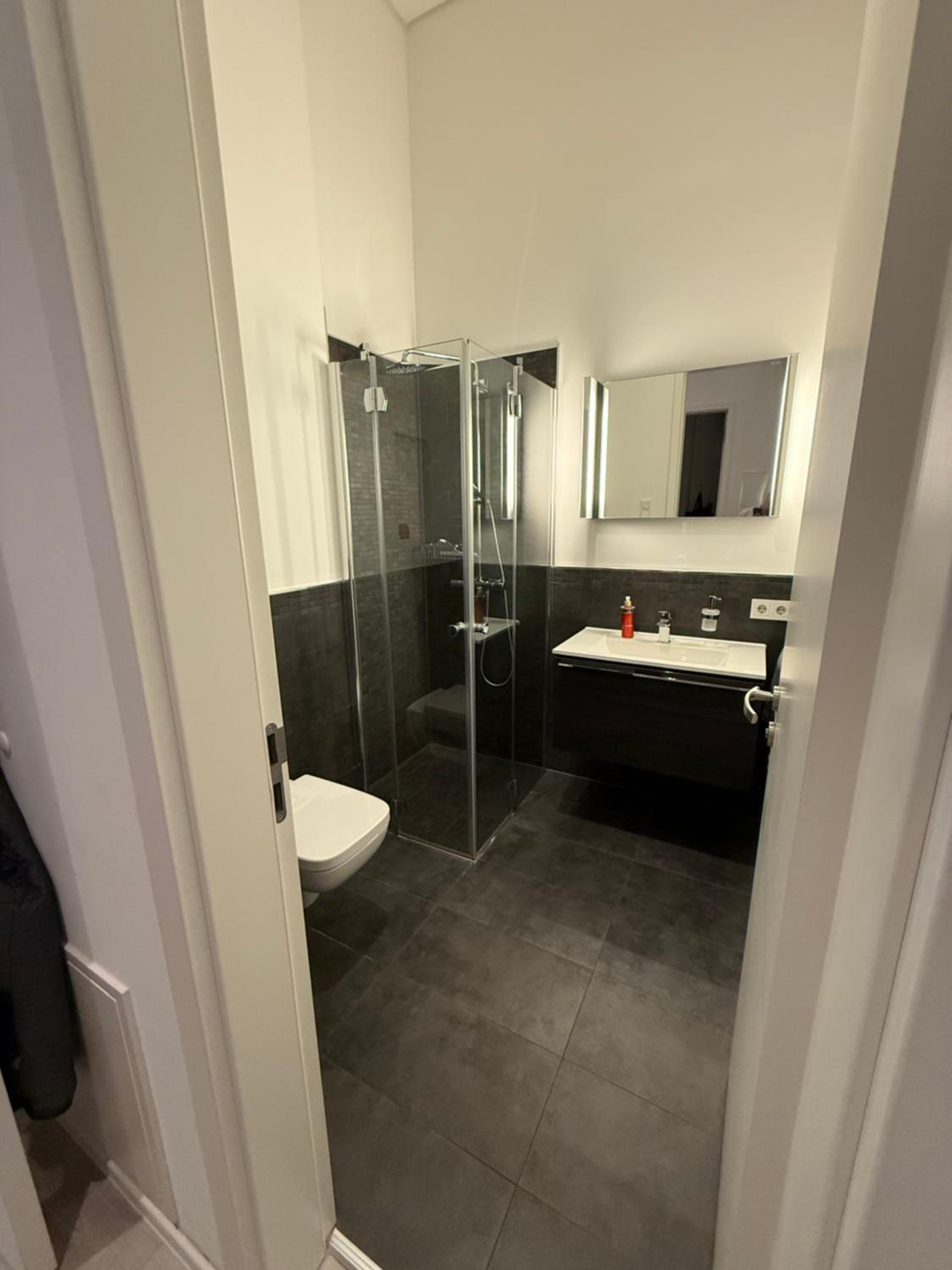 Leipzig Vacations - Relax-Wohnung mit Balkon uber die Weie Elster - Property Image 9