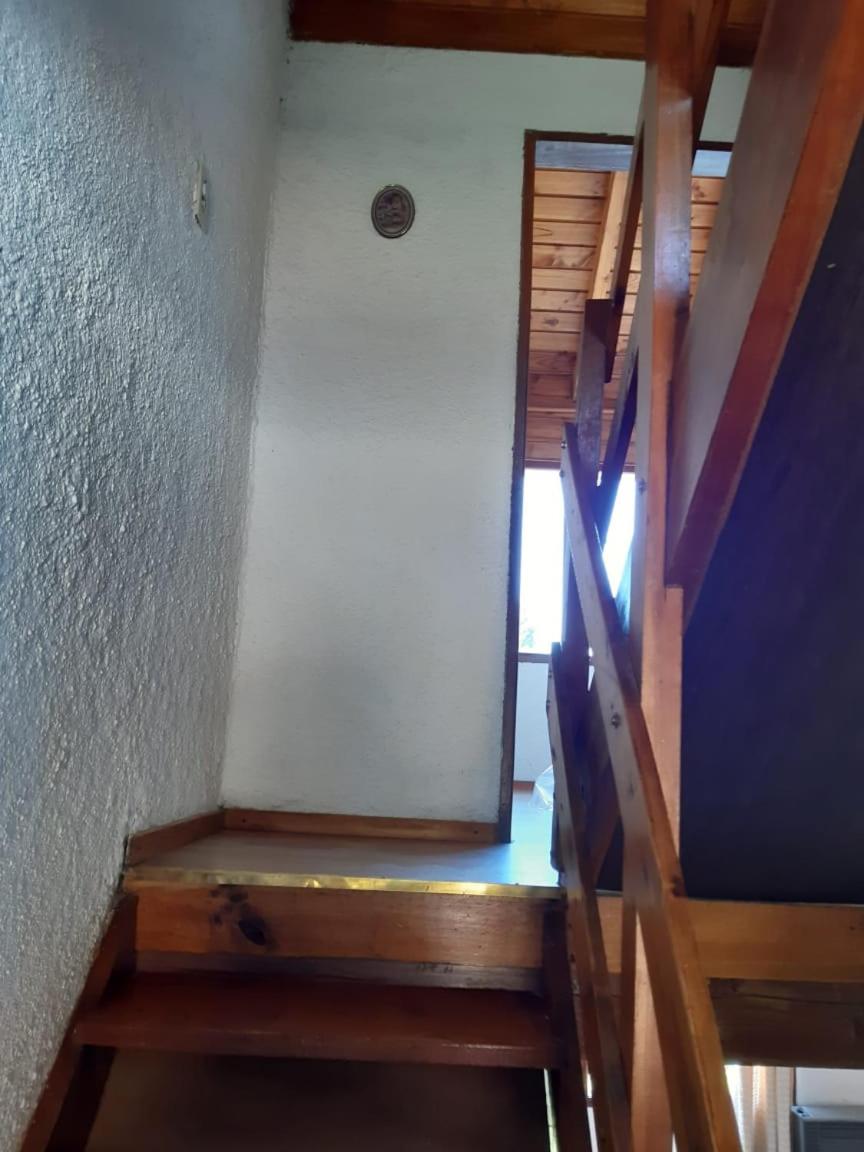 Ojo de Agua Cerro Otto