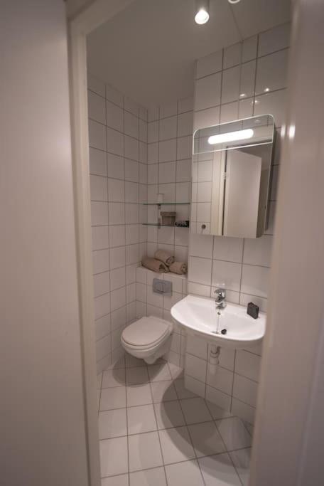 Ultra central flat with balcony view 2