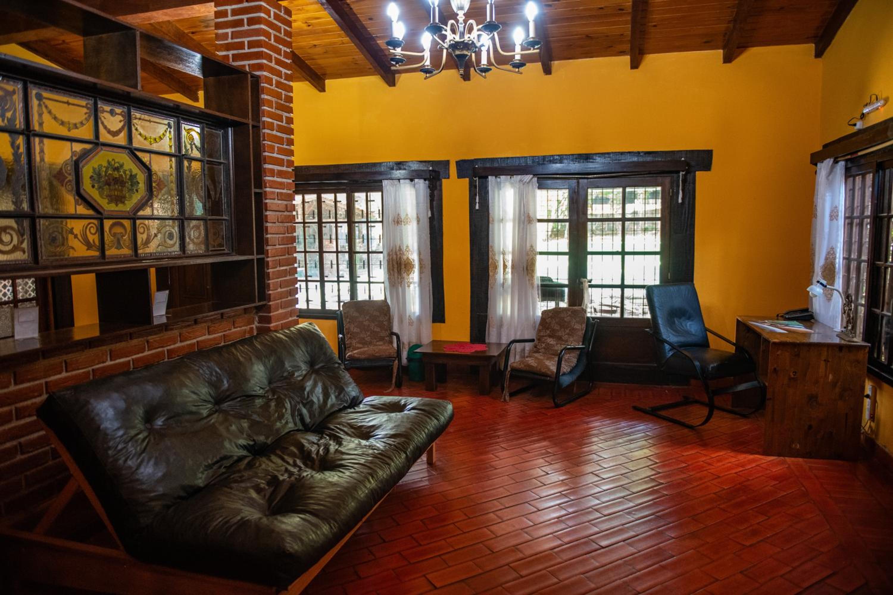 Posada de Ana