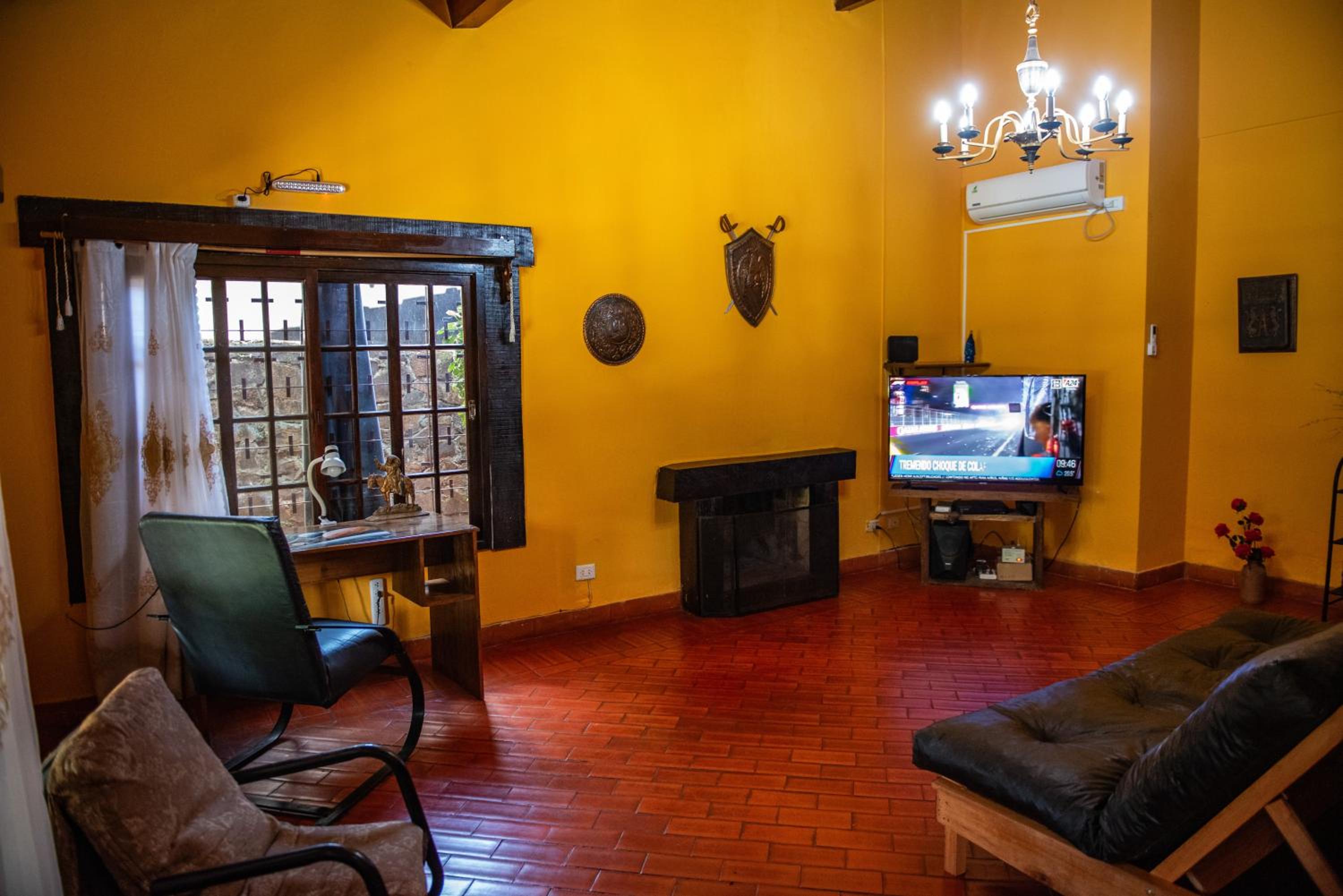 Posada de Ana
