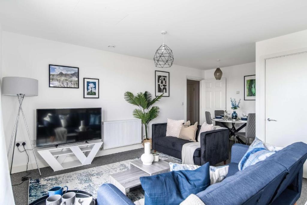 One and Two Bed Apartments Slough near Heathrow