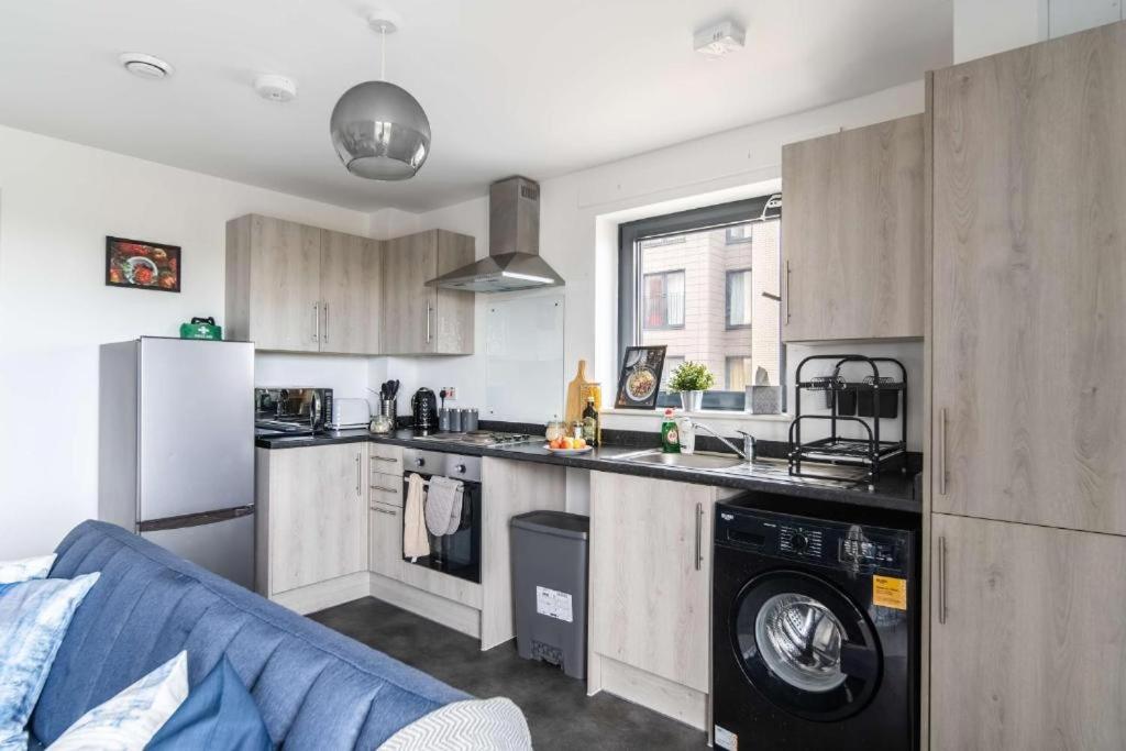 One and Two Bed Apartments Slough near Heathrow