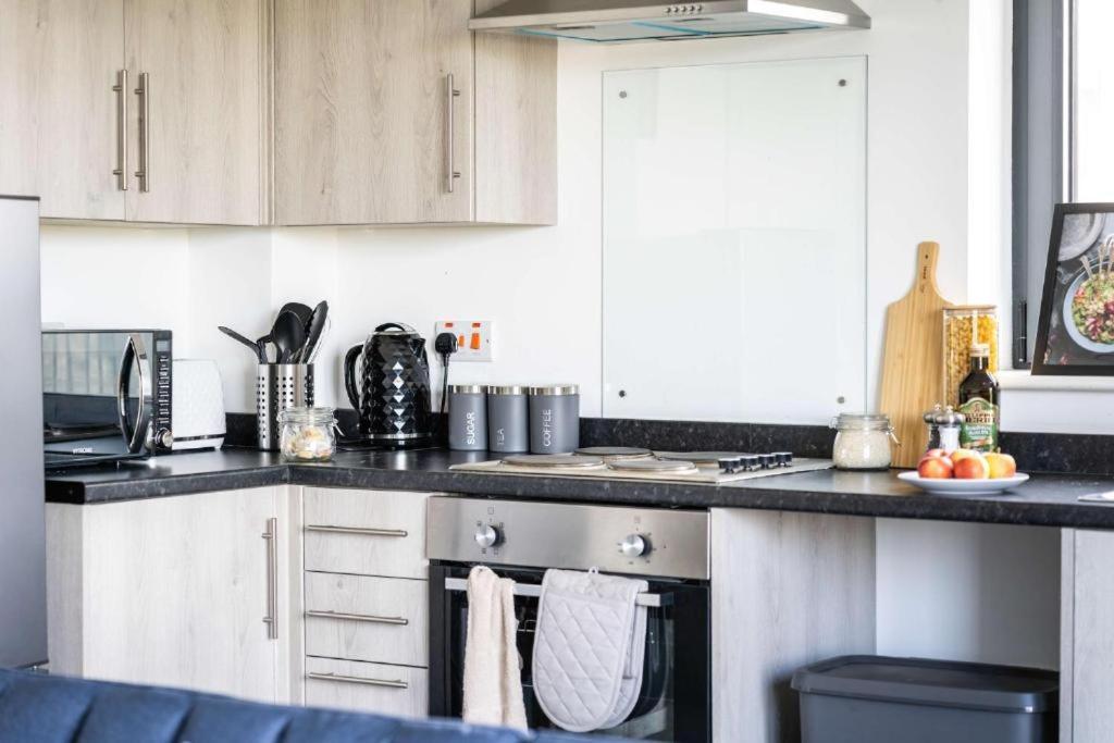 One and Two Bed Apartments Slough near Heathrow