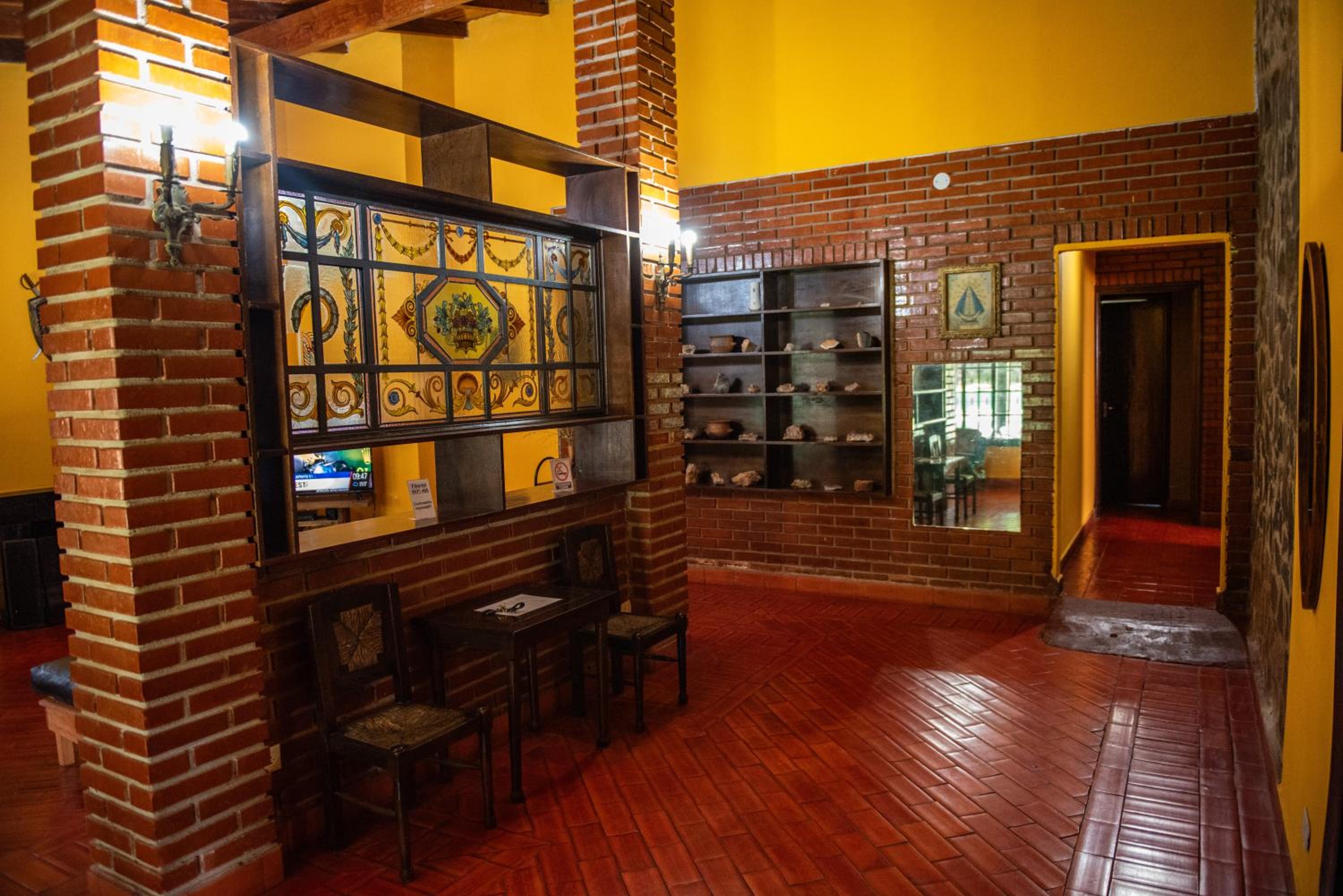 Posada de Ana