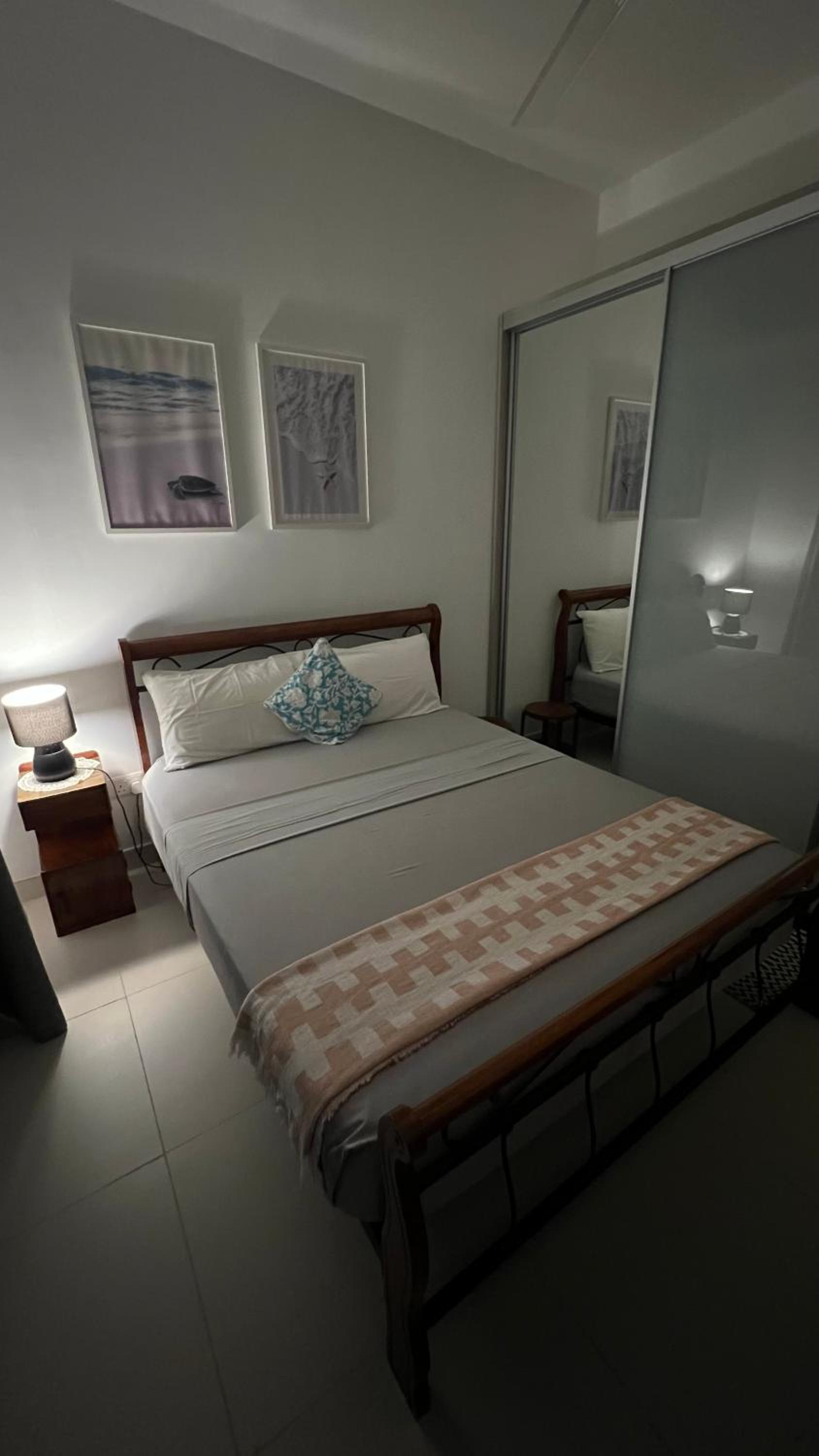 3 Bedroom Aganthuka Villas - Fairway Galle view 5