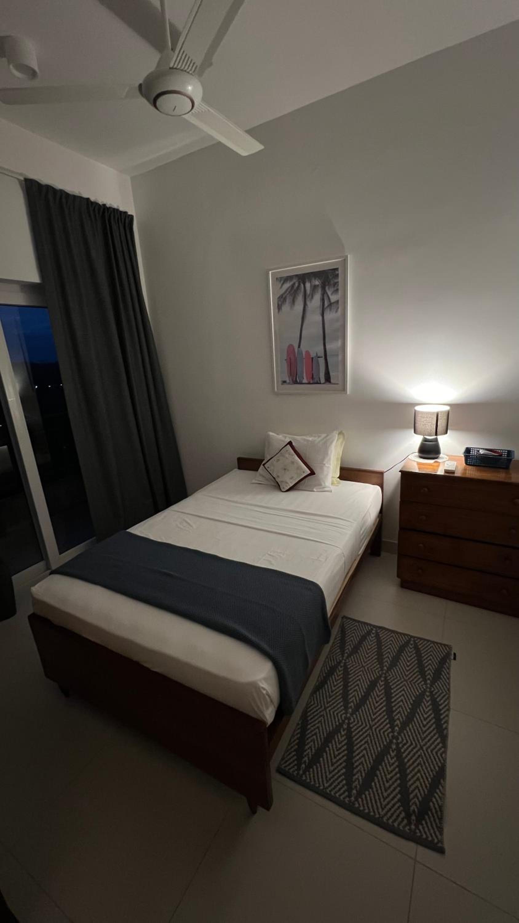 3 Bedroom Aganthuka Villas - Fairway Galle view 2