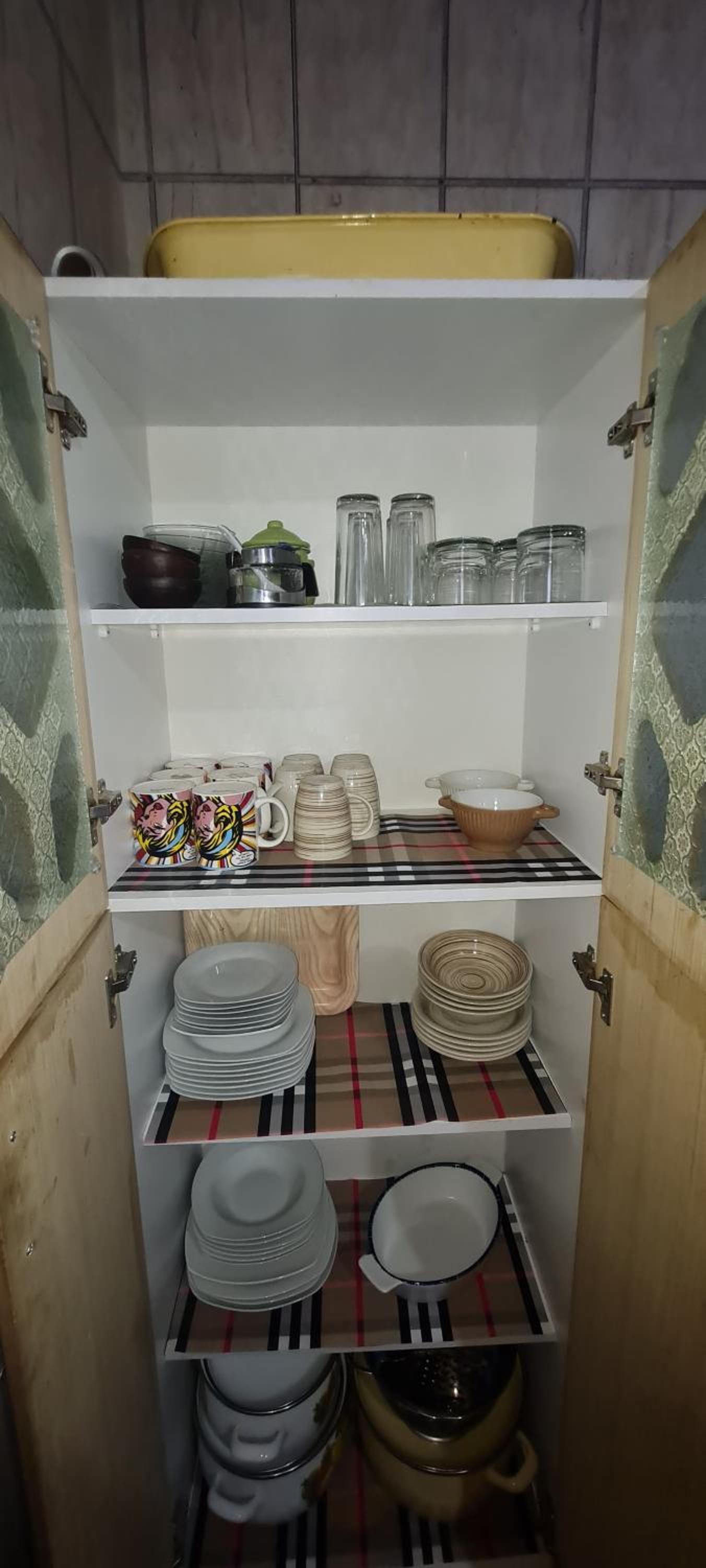 Cabaña Nutria