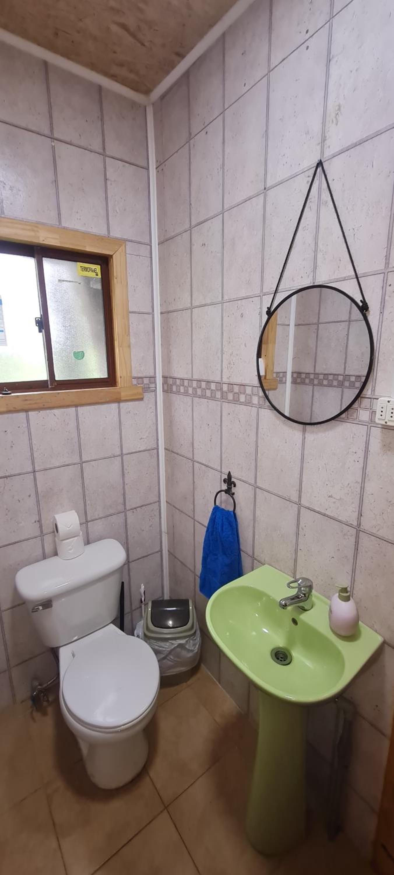 Cabaña Nutria