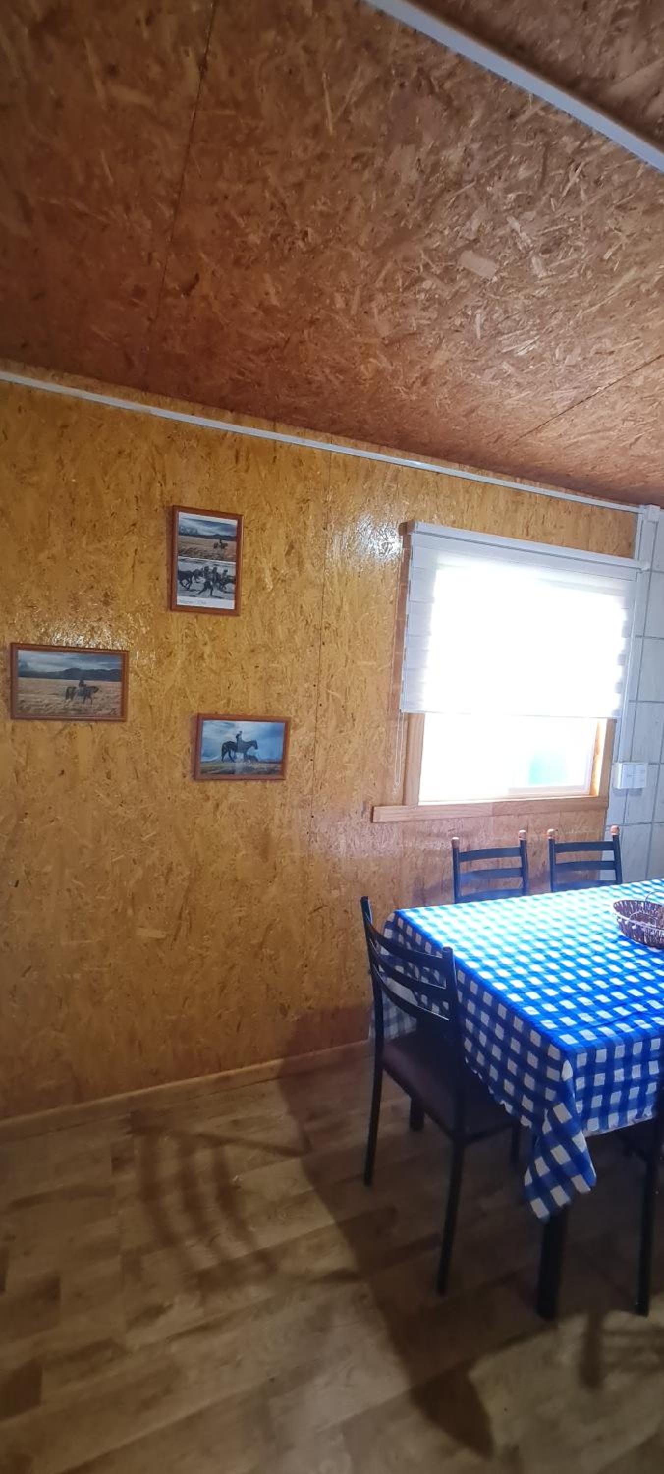 Cabaña Nutria