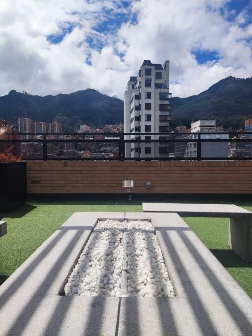 Hermoso Apartamento Tipo Loft Bogotá