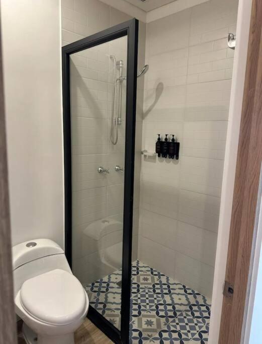 Hermoso Apartamento Tipo Loft Bogotá