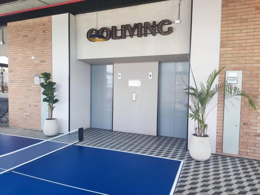 Hermoso Apartamento Tipo Loft Bogotá