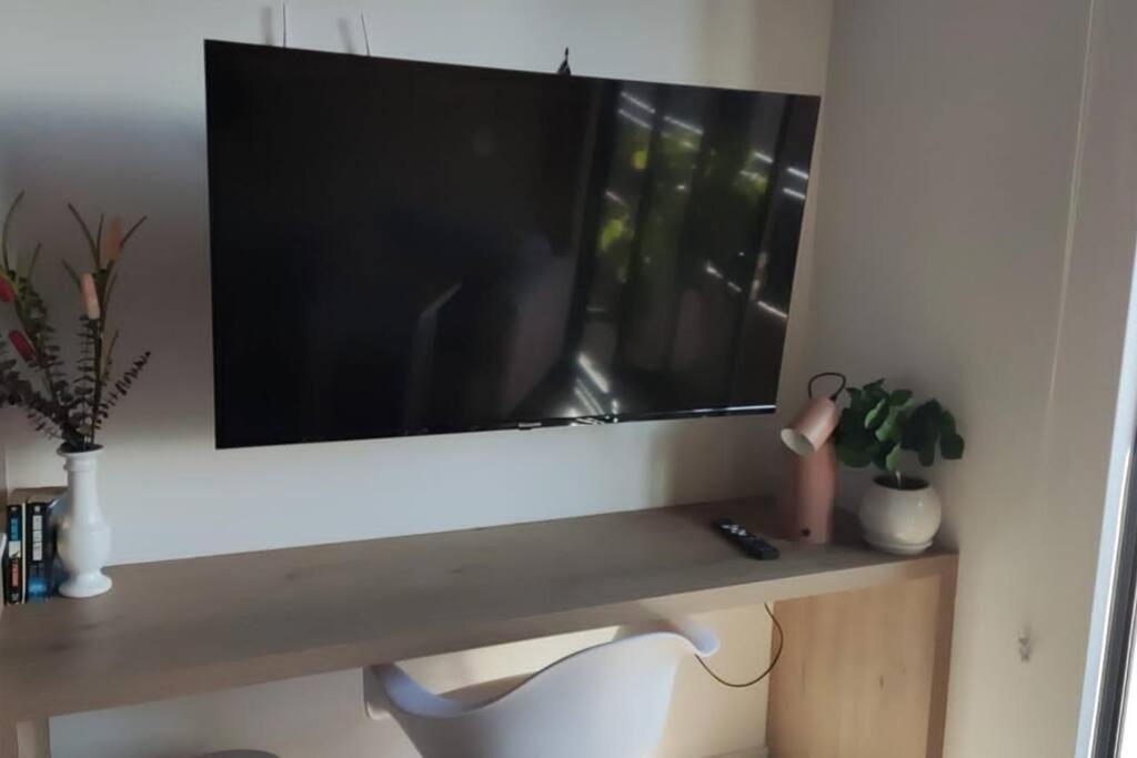 Hermoso Apartamento Tipo Loft Bogotá