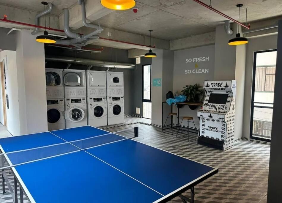 Hermoso Apartamento Tipo Loft Bogotá