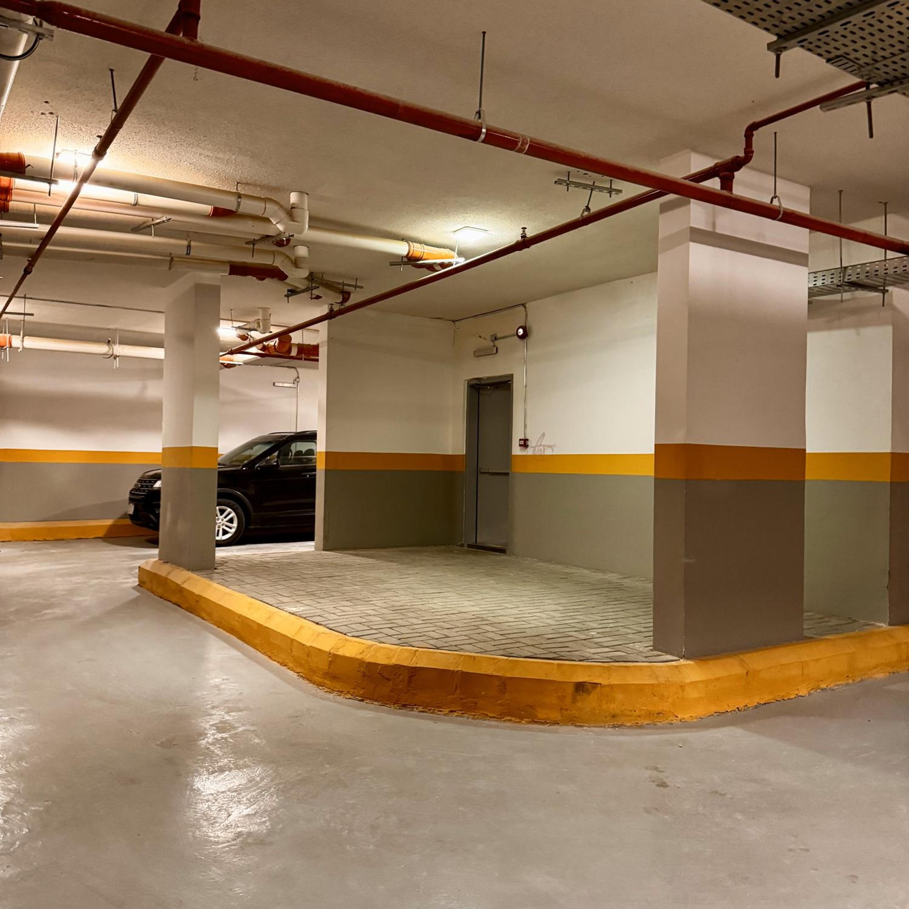 Luxury Smart Apartment A11
