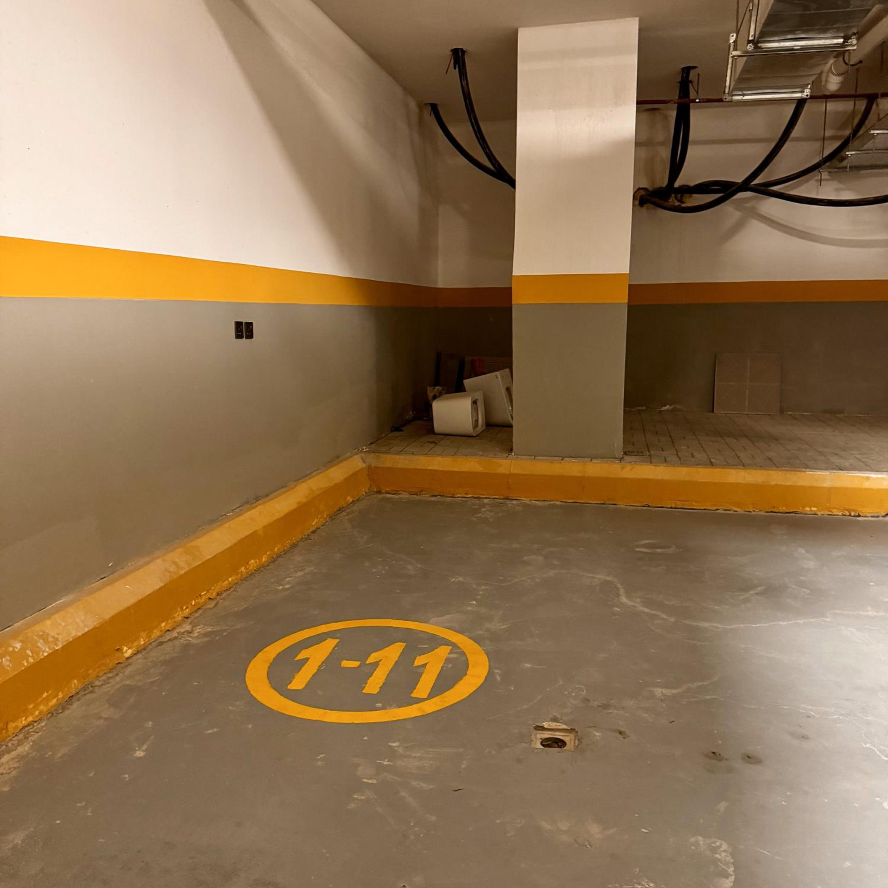 Luxury Smart Apartment A11