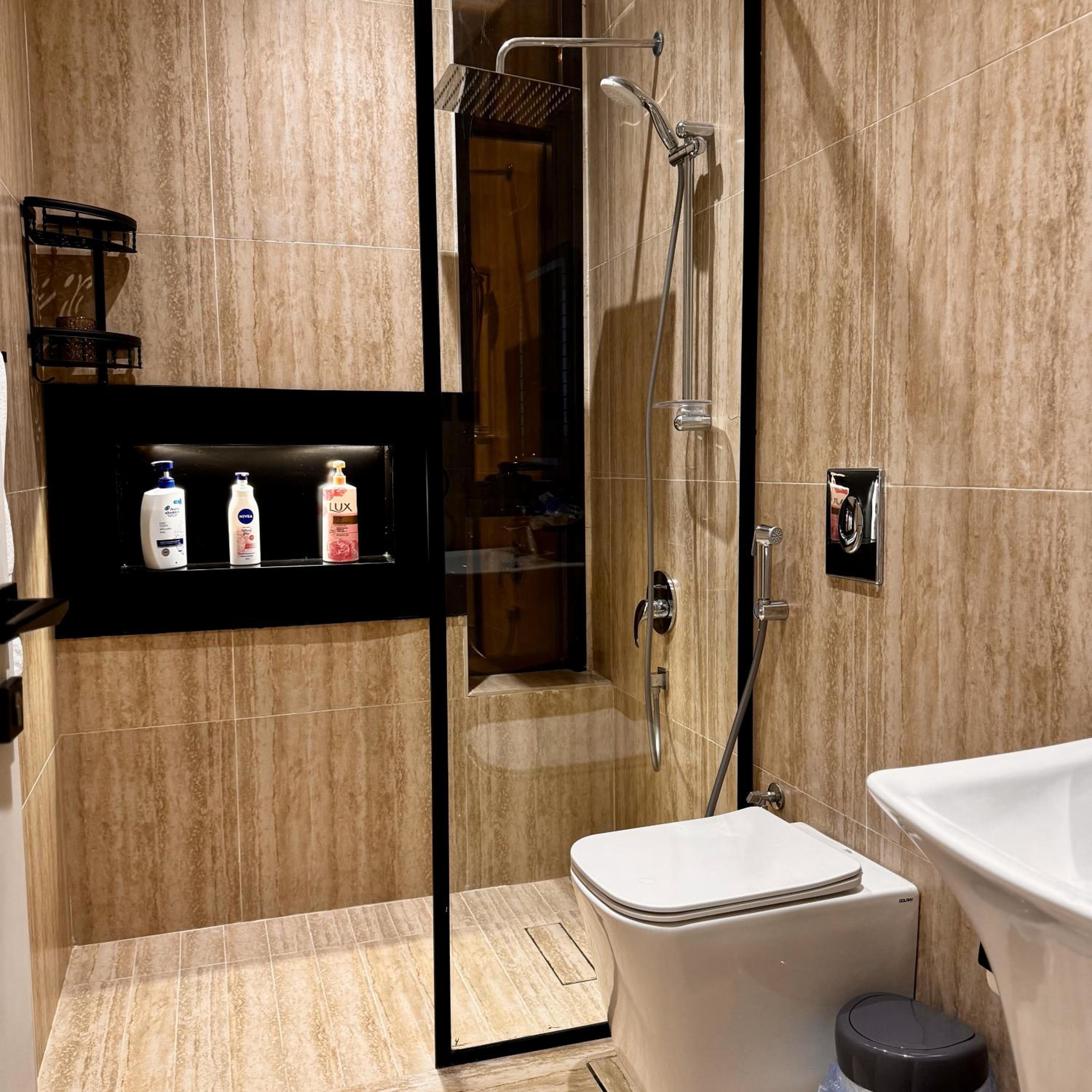 Luxury Smart Apartment A11