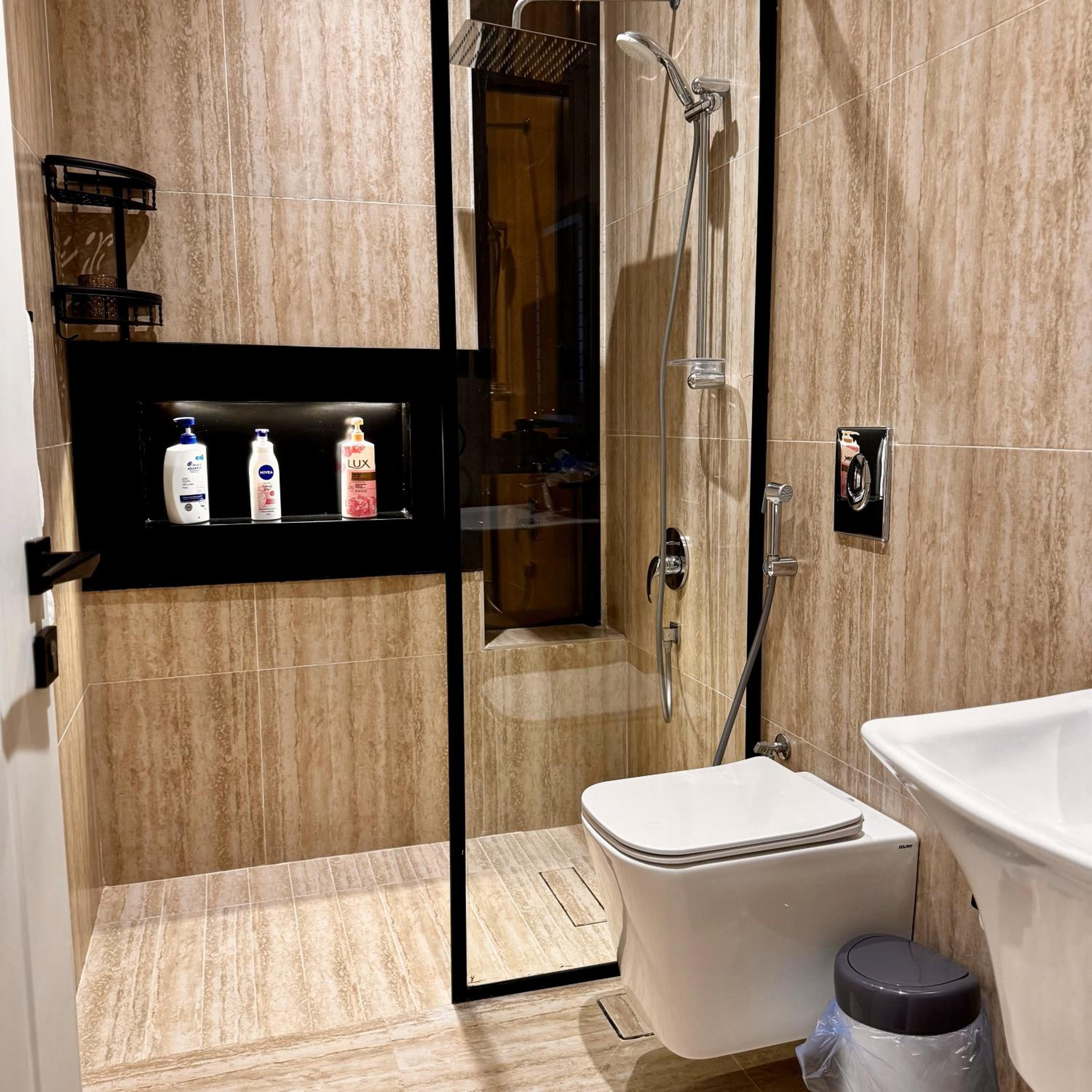 Luxury Smart Apartment A11
