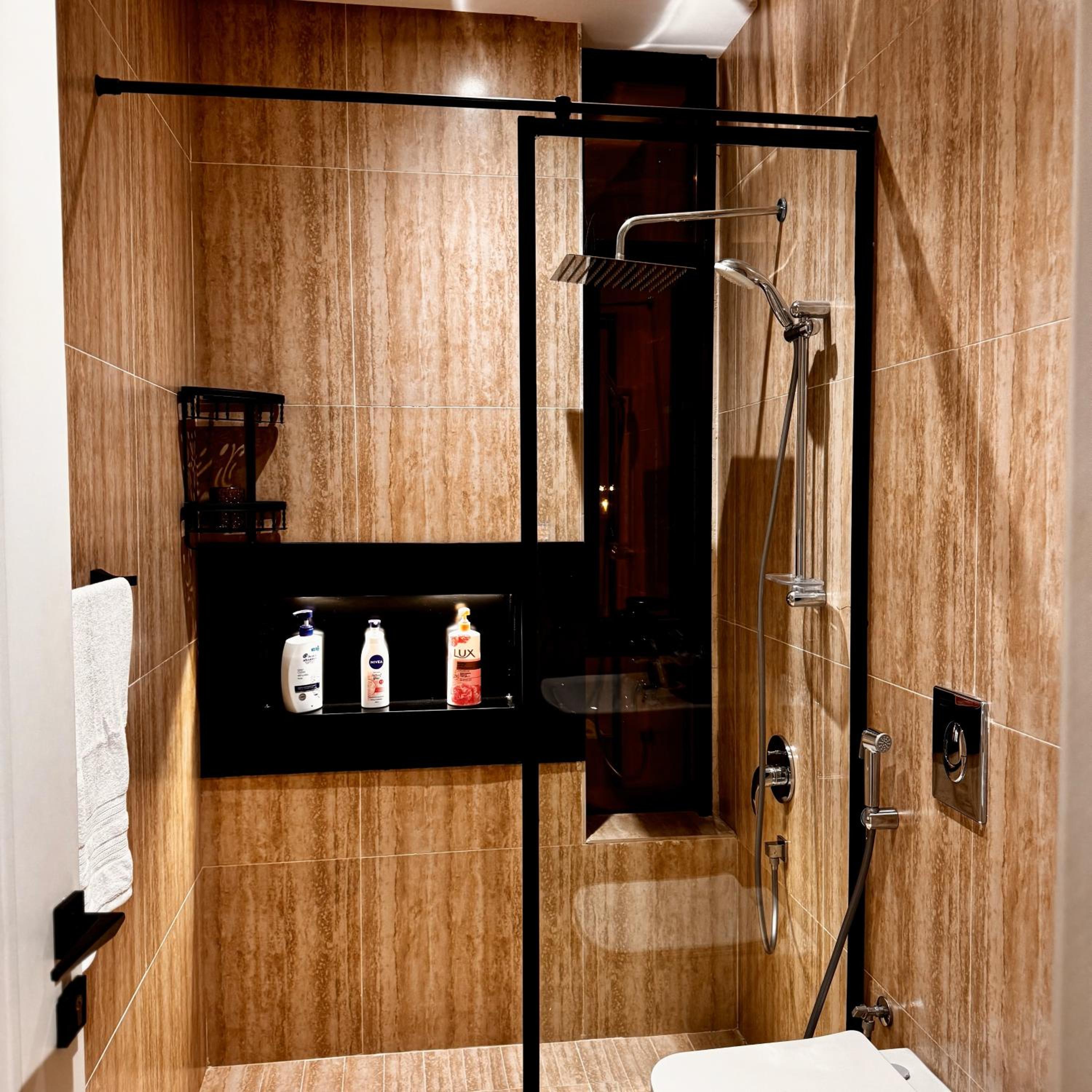 Luxury Smart Apartment A11