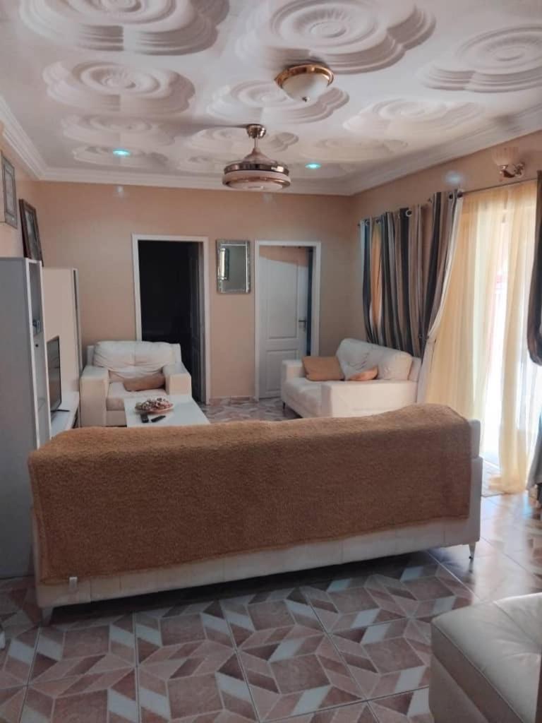 Mariama apartments