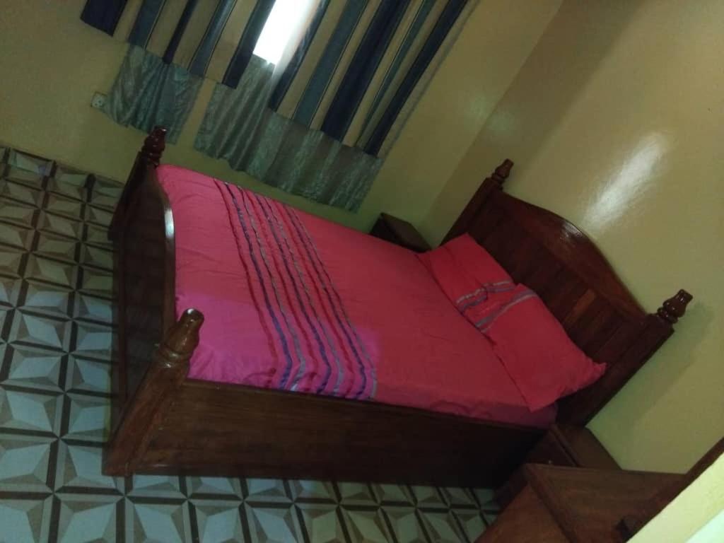 Mariama apartments