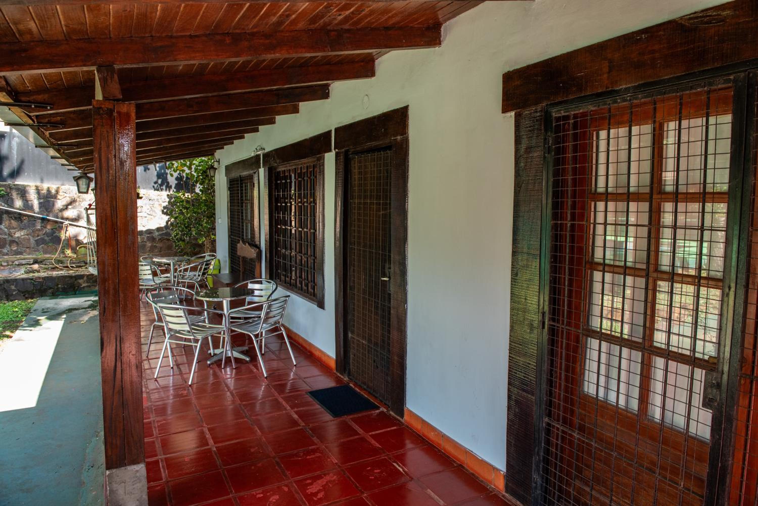 Posada de Ana