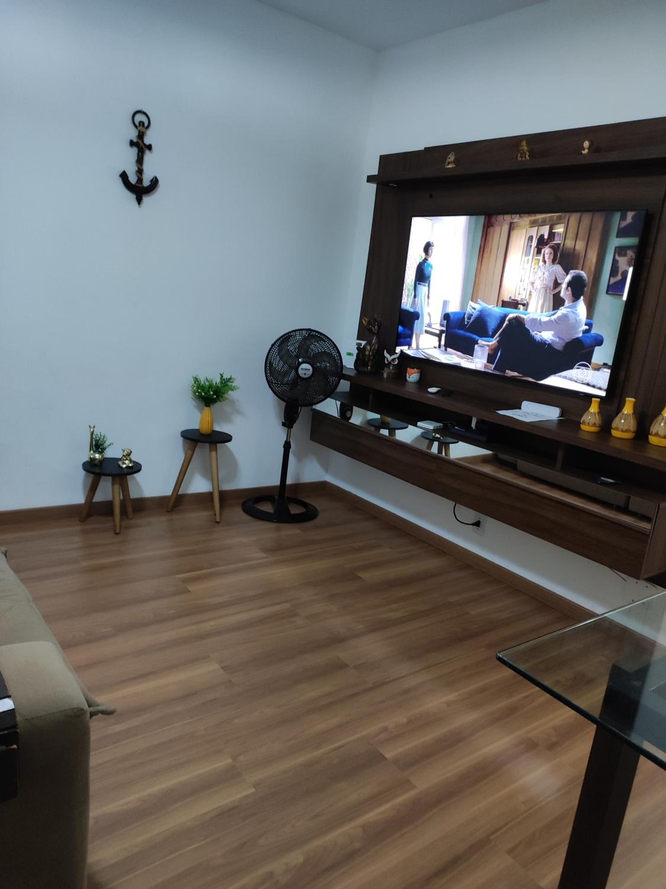 Apartamento Vivendas do Eucalipto view 3