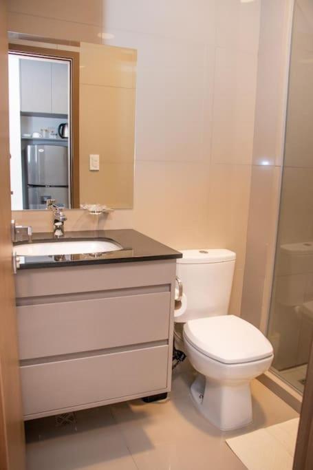 Apartamento Luxury Superior