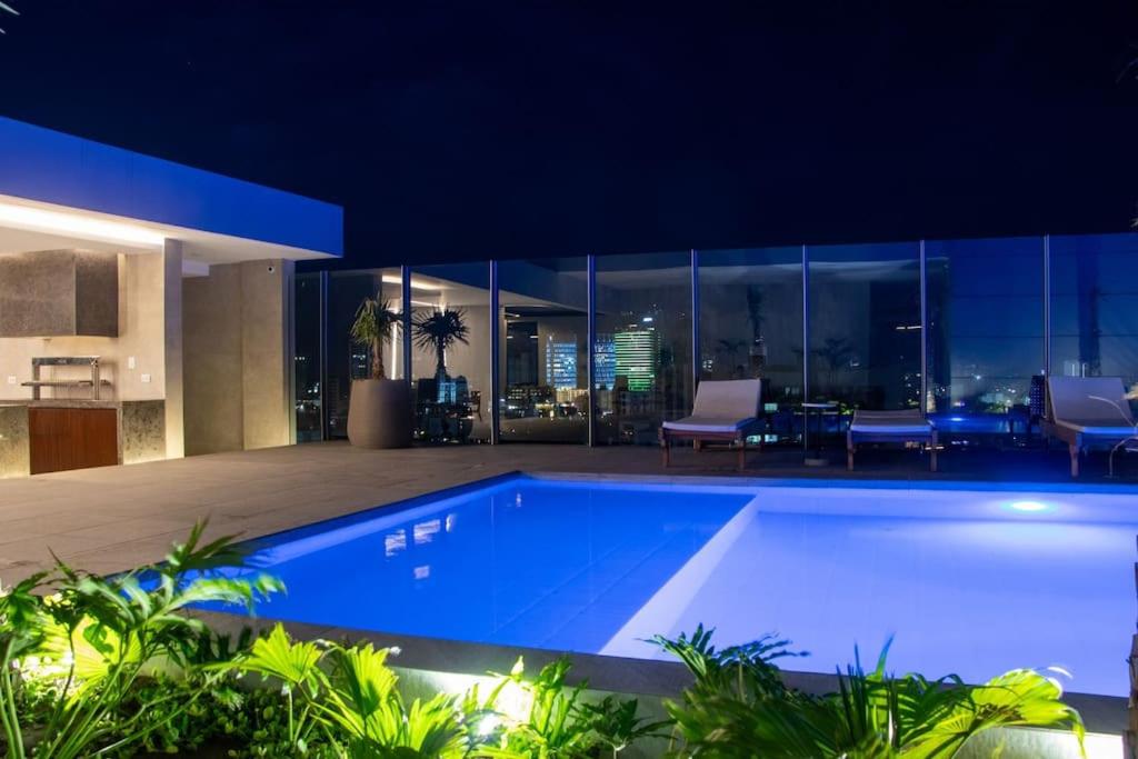 Apartamento Luxury Superior