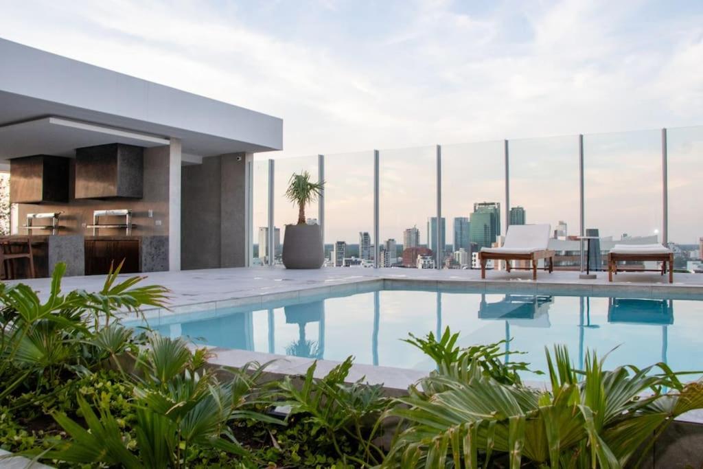 Apartamento Luxury Superior