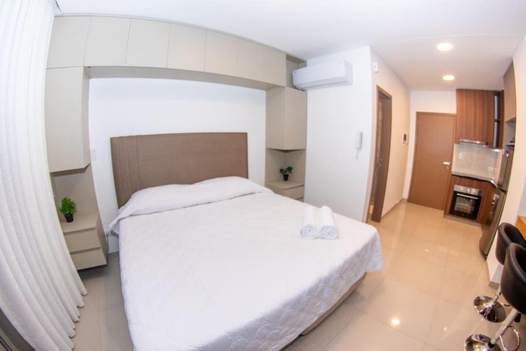 Apartamento Luxury Superior