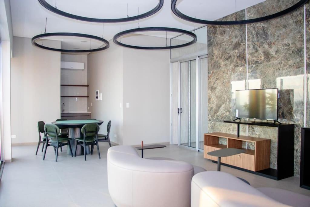 Apartamento Luxury Superior