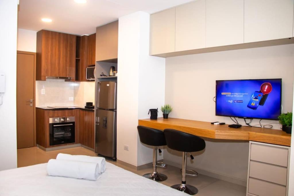 Apartamento Luxury Superior