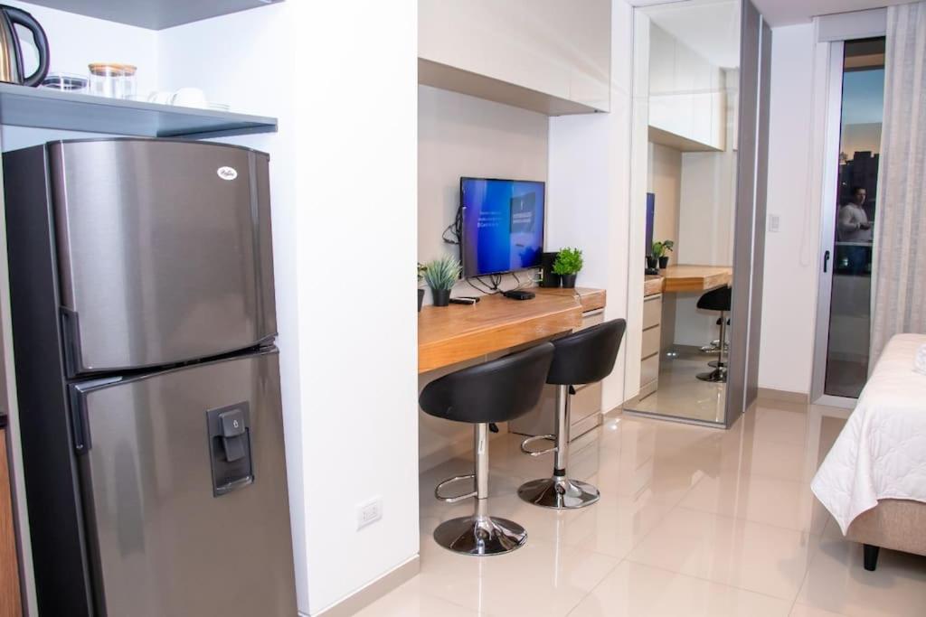 Apartamento Luxury Superior