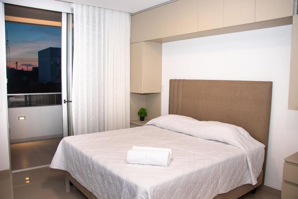 Apartamento Luxury Superior