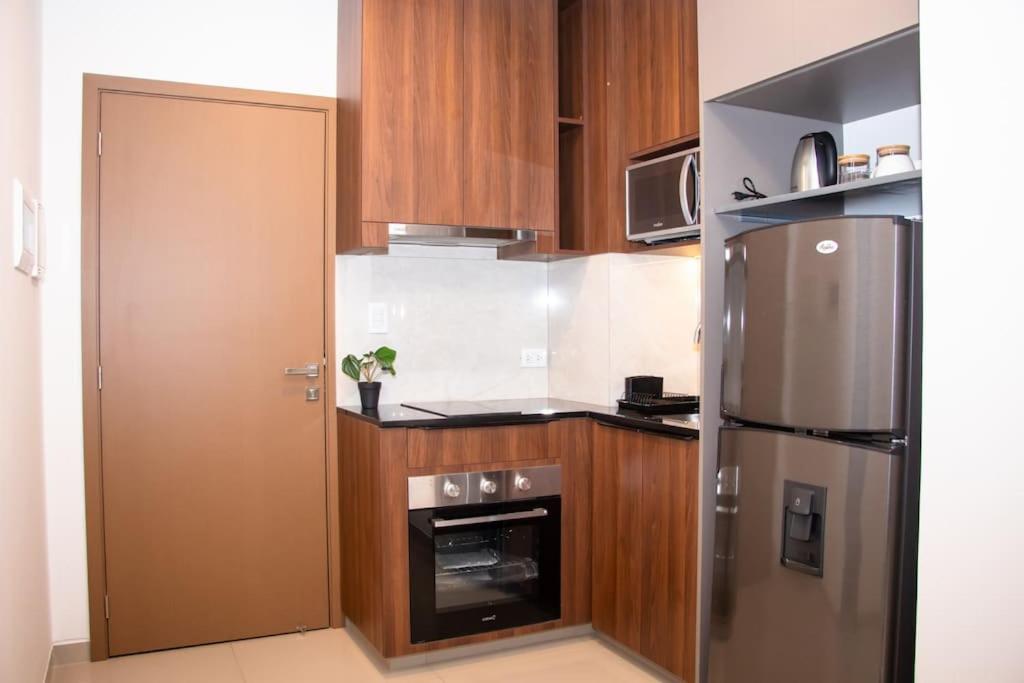 Apartamento Luxury Superior
