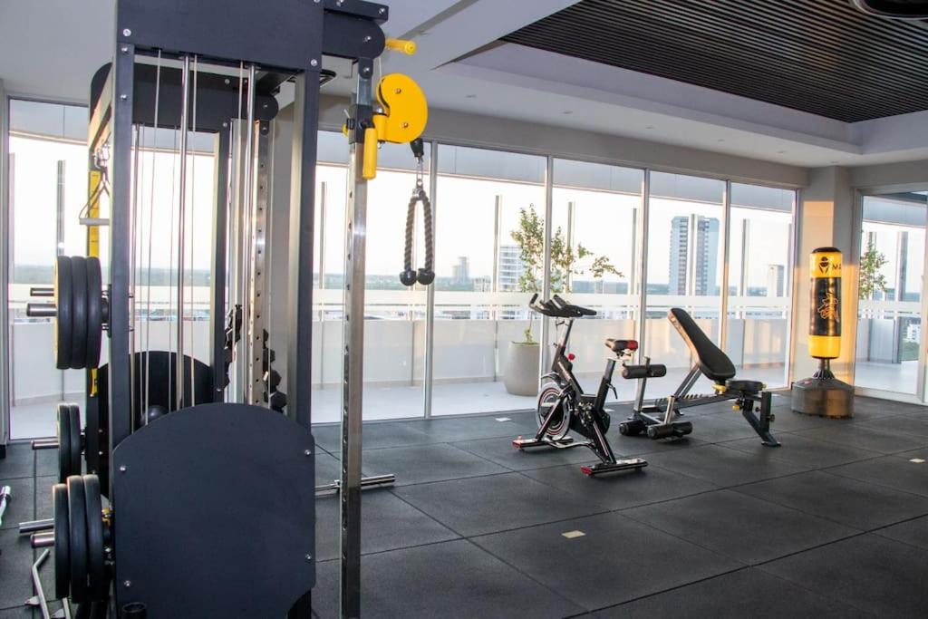 Apartamento Luxury Superior