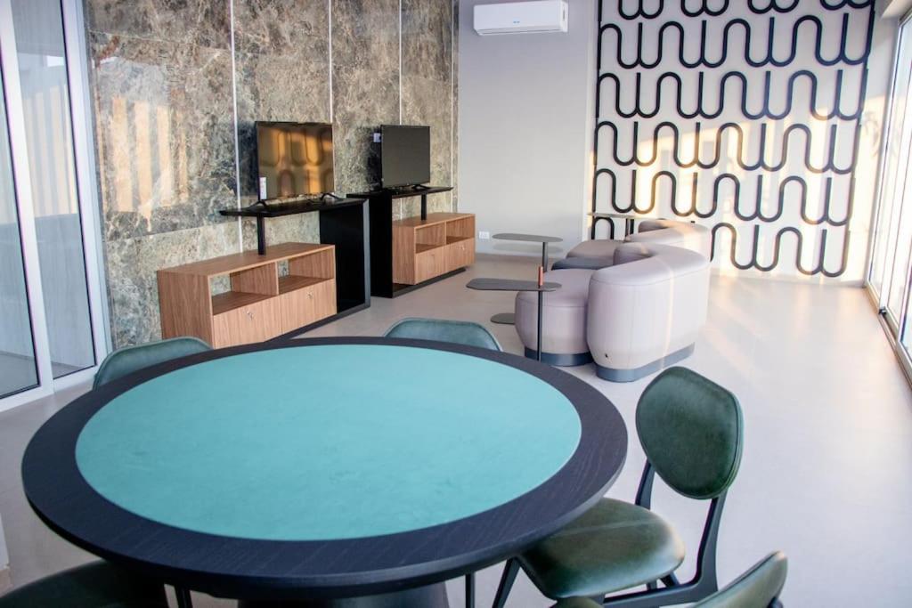 Apartamento Luxury Superior