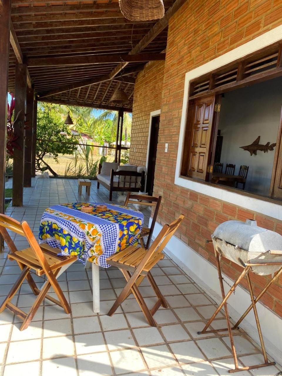 Casa do Francês
